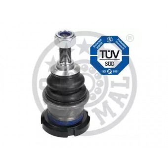 Rotil W163 Arka Alt